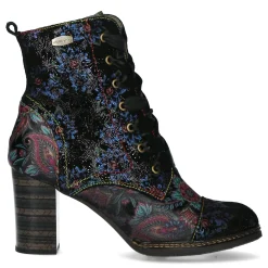 Bottines - ELCEAO 32A | Laura Vita Store