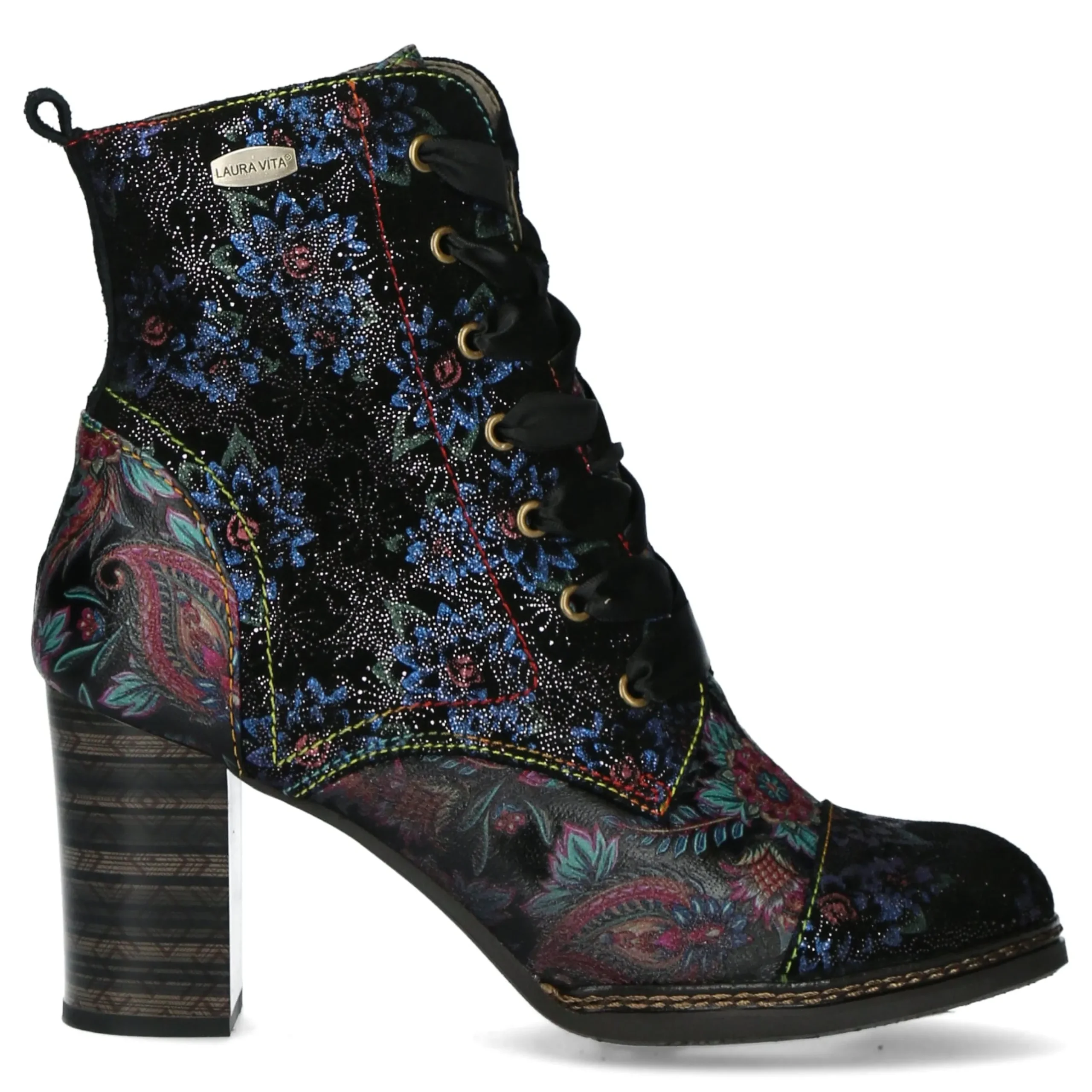 Bottines - ELCEAO 32A | Laura Vita Store