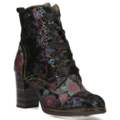 Bottines - ELCEAO 32A | Laura Vita Store