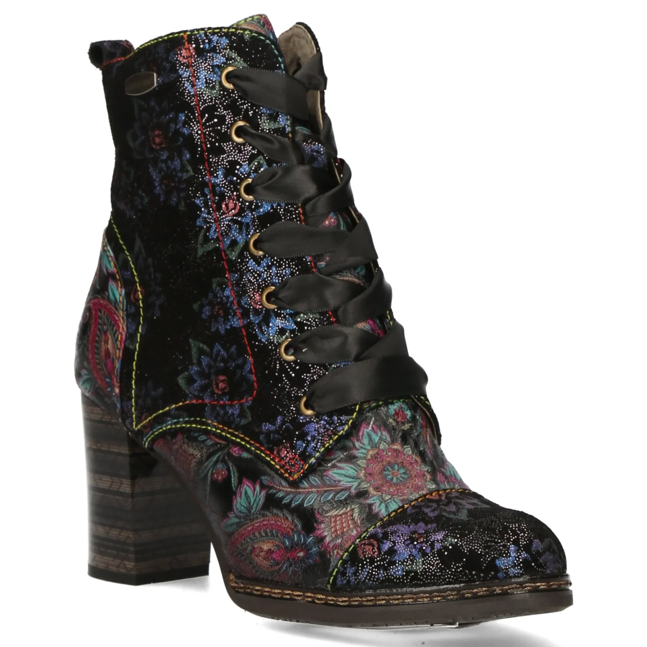 Bottines - ELCEAO 32A | Laura Vita Store