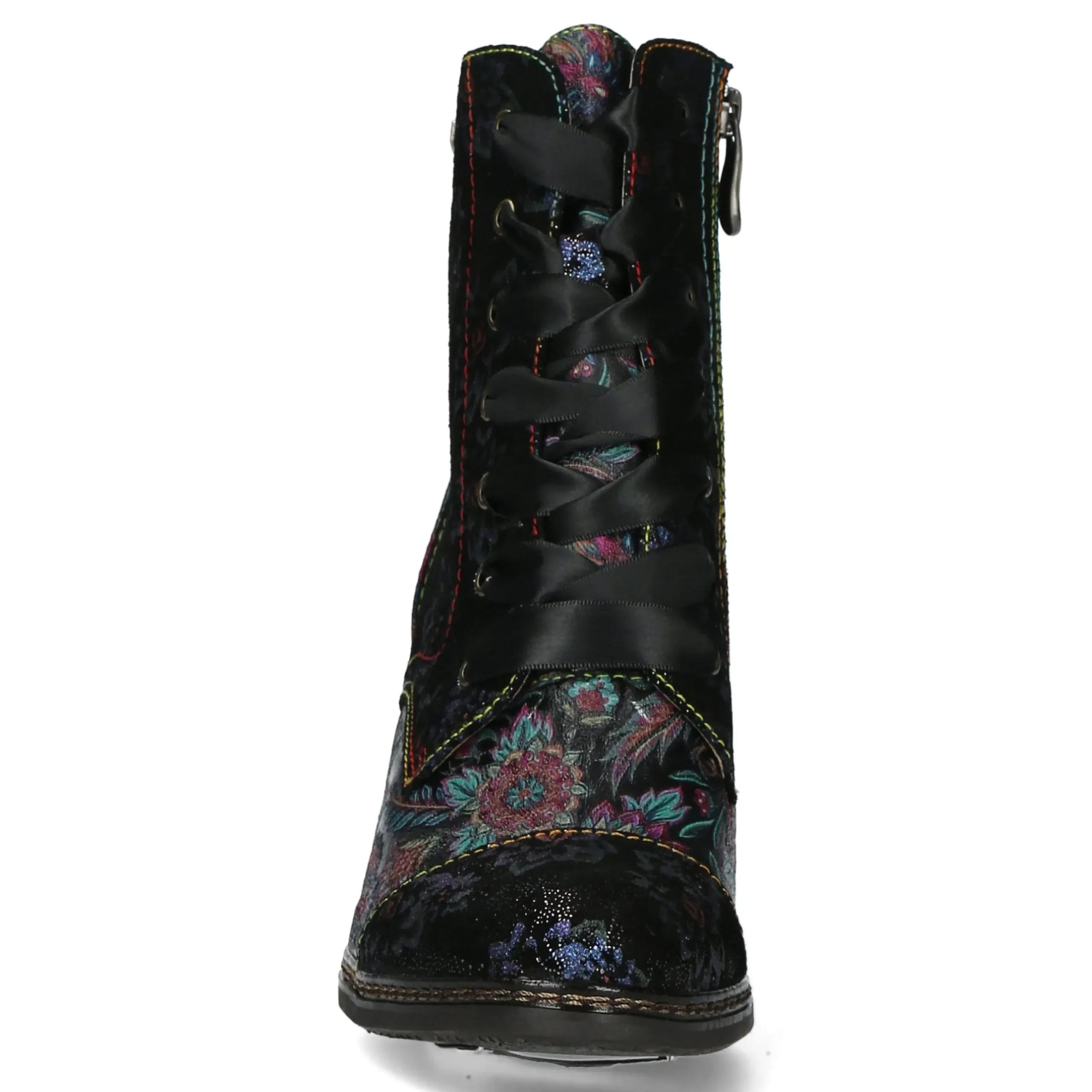 Bottines - ELCEAO 32A | Laura Vita Store