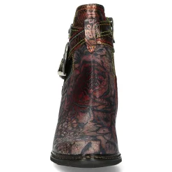 Bottines - ELCEAO 231A | Laura Vita Discount