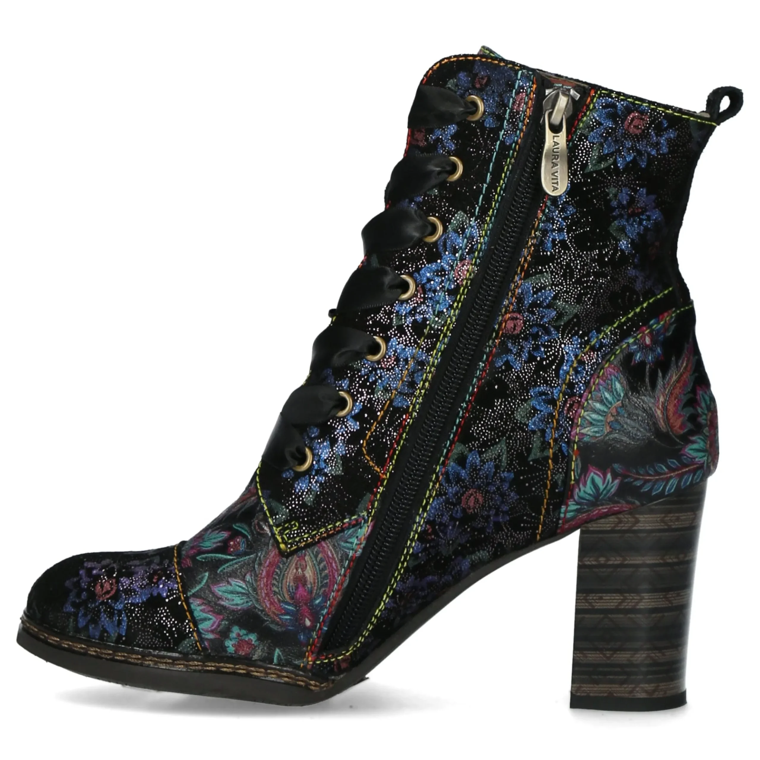Bottines - ELCEAO 32A | Laura Vita Store
