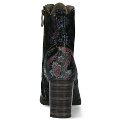 Bottines - ELCEAO 32A | Laura Vita Store