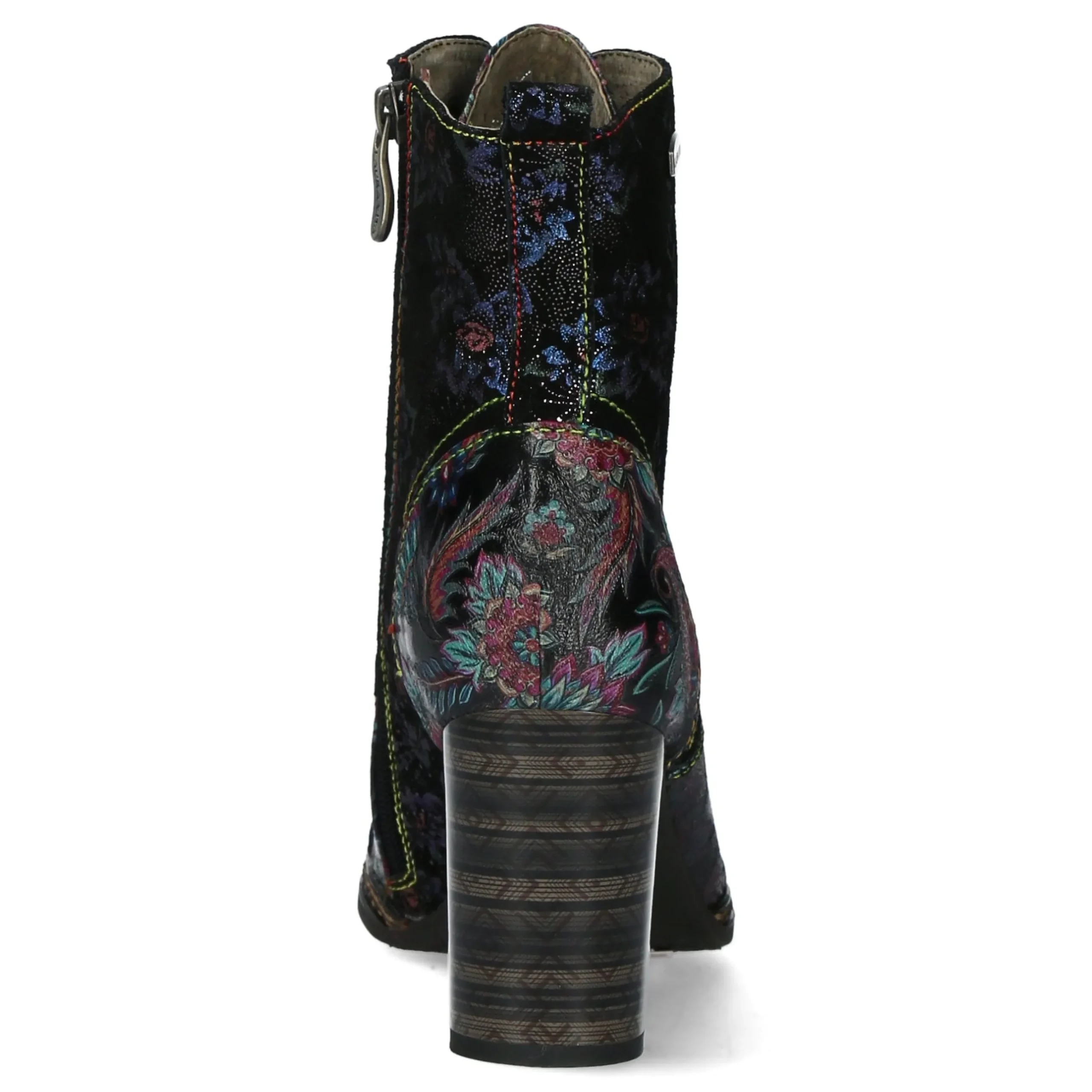 Bottines - ELCEAO 32A | Laura Vita Store