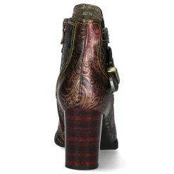 Bottines - ELCEAO 231A | Laura Vita Discount