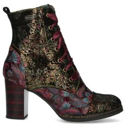 Bottines - ELCEAO 32A | Laura Vita Store