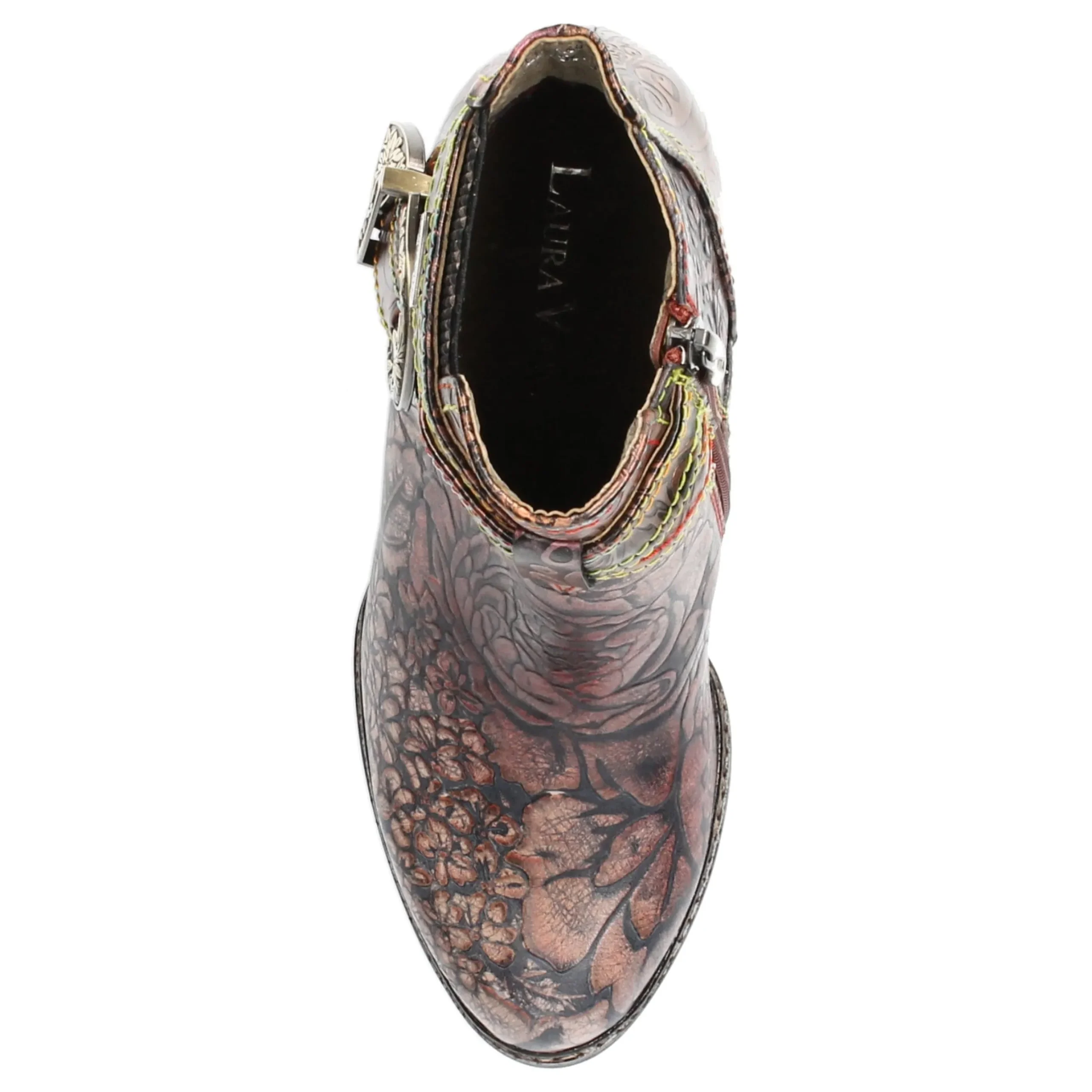 Bottines - ELCEAO 231A | Laura Vita Discount