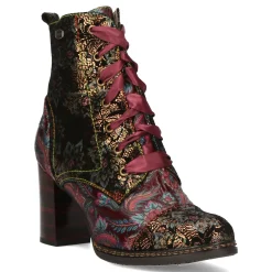Bottines - ELCEAO 32A | Laura Vita Store