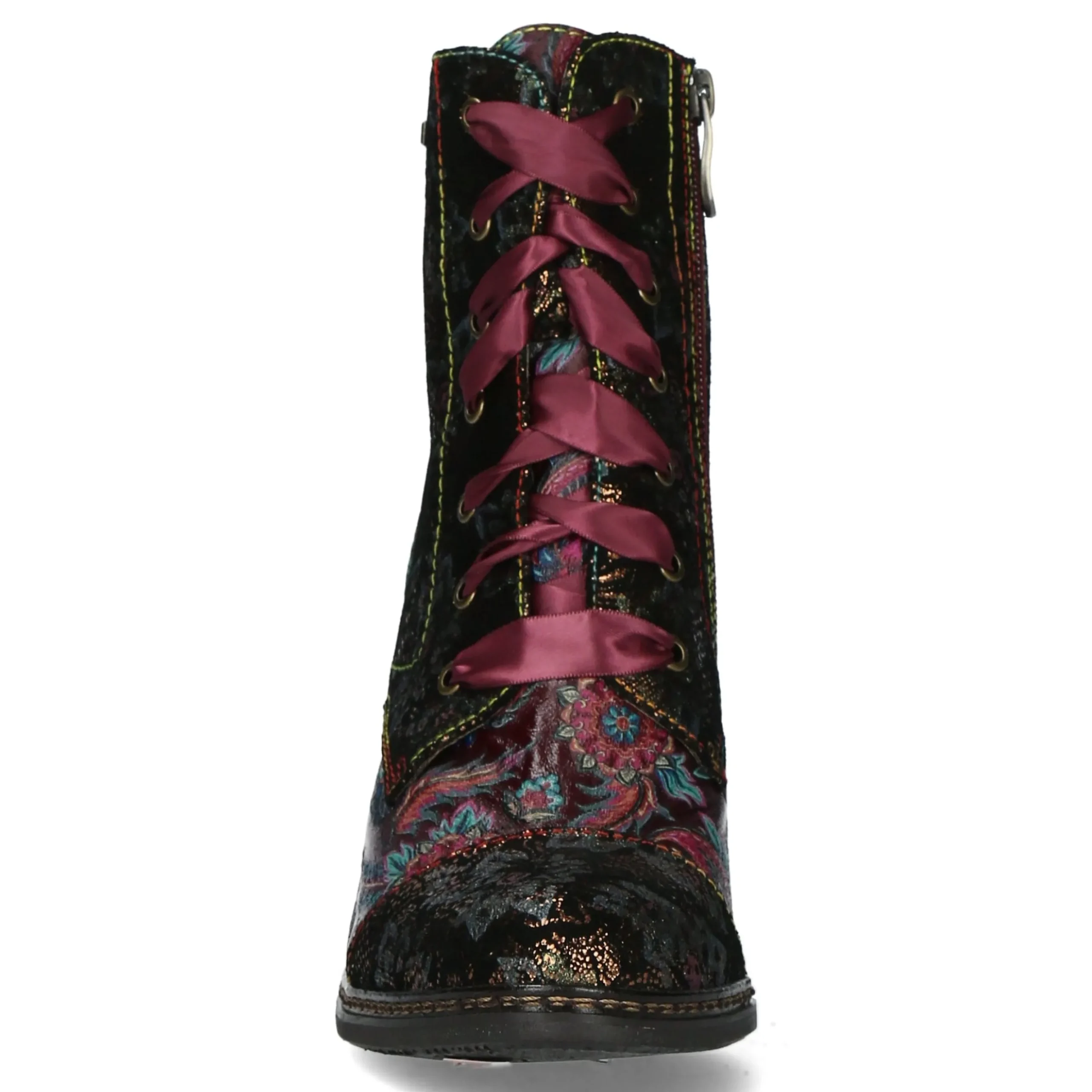 Bottines - ELCEAO 32A | Laura Vita Store