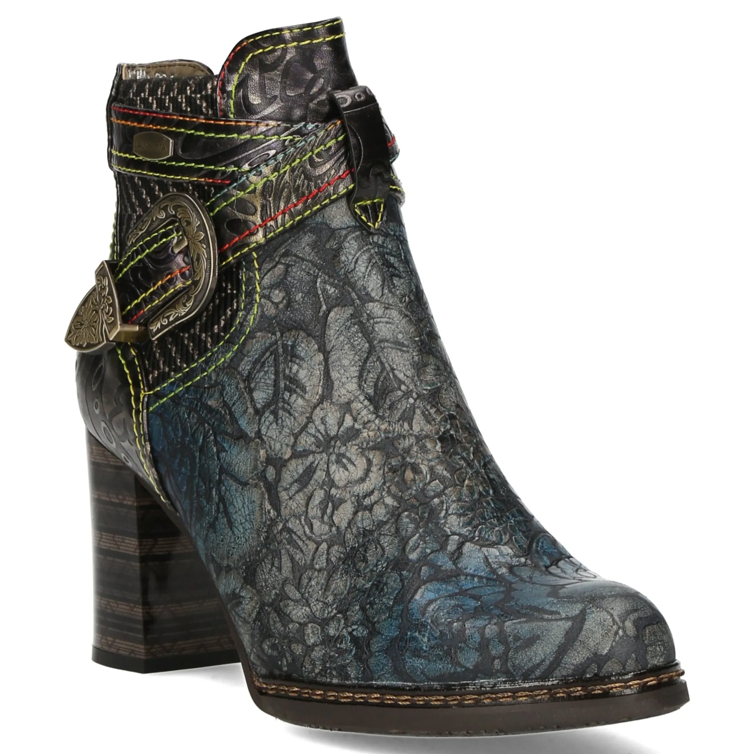 Bottines - ELCEAO 231A | Laura Vita Discount