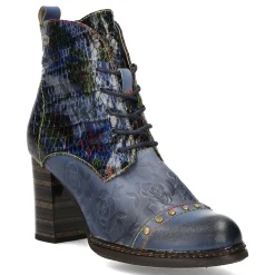 Bottines - ELCEAO 31D | Laura Vita Cheap