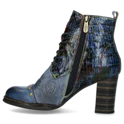 Bottines - ELCEAO 31D | Laura Vita Cheap
