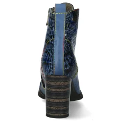 Bottines - ELCEAO 31D | Laura Vita Cheap