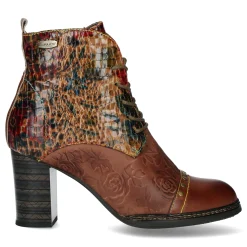 Bottines - ELCEAO 31D | Laura Vita Cheap