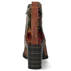 Bottines - ELCEAO 31D | Laura Vita Cheap