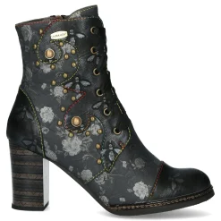Bottines - ELCEAO 13K | Laura Vita Hot