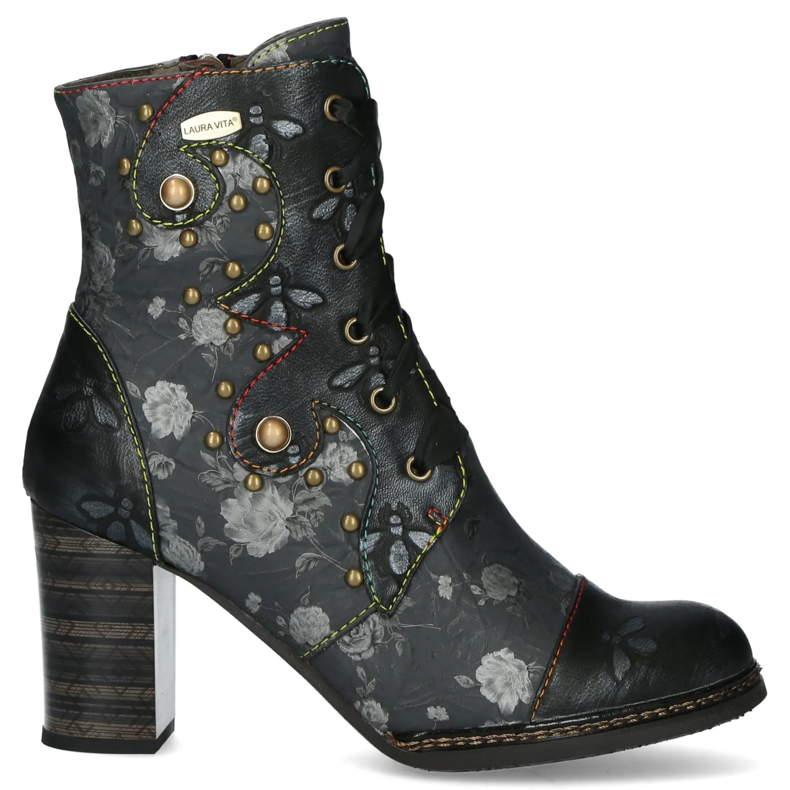 Bottines - ELCEAO 13K | Laura Vita Hot