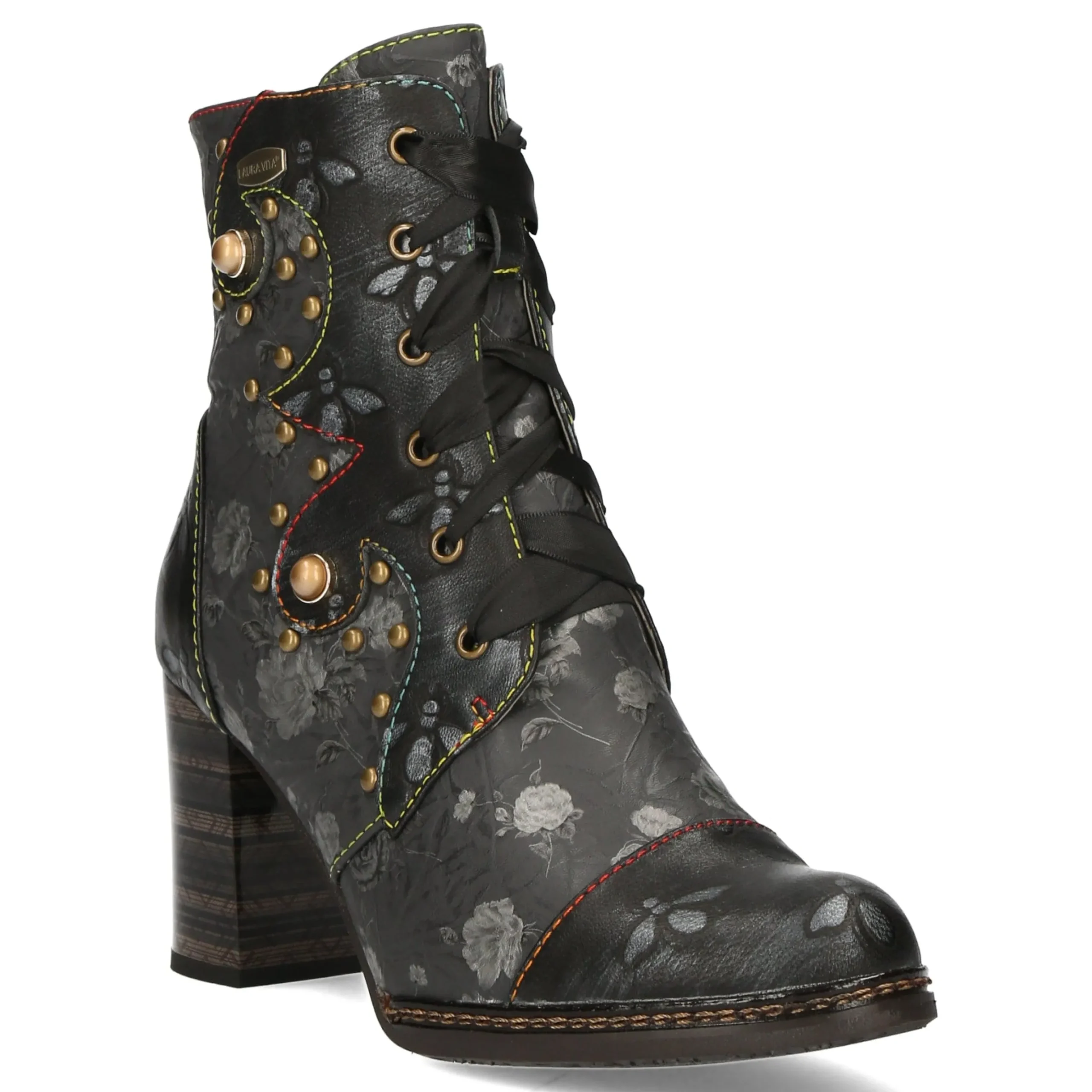 Bottines - ELCEAO 13K | Laura Vita Hot