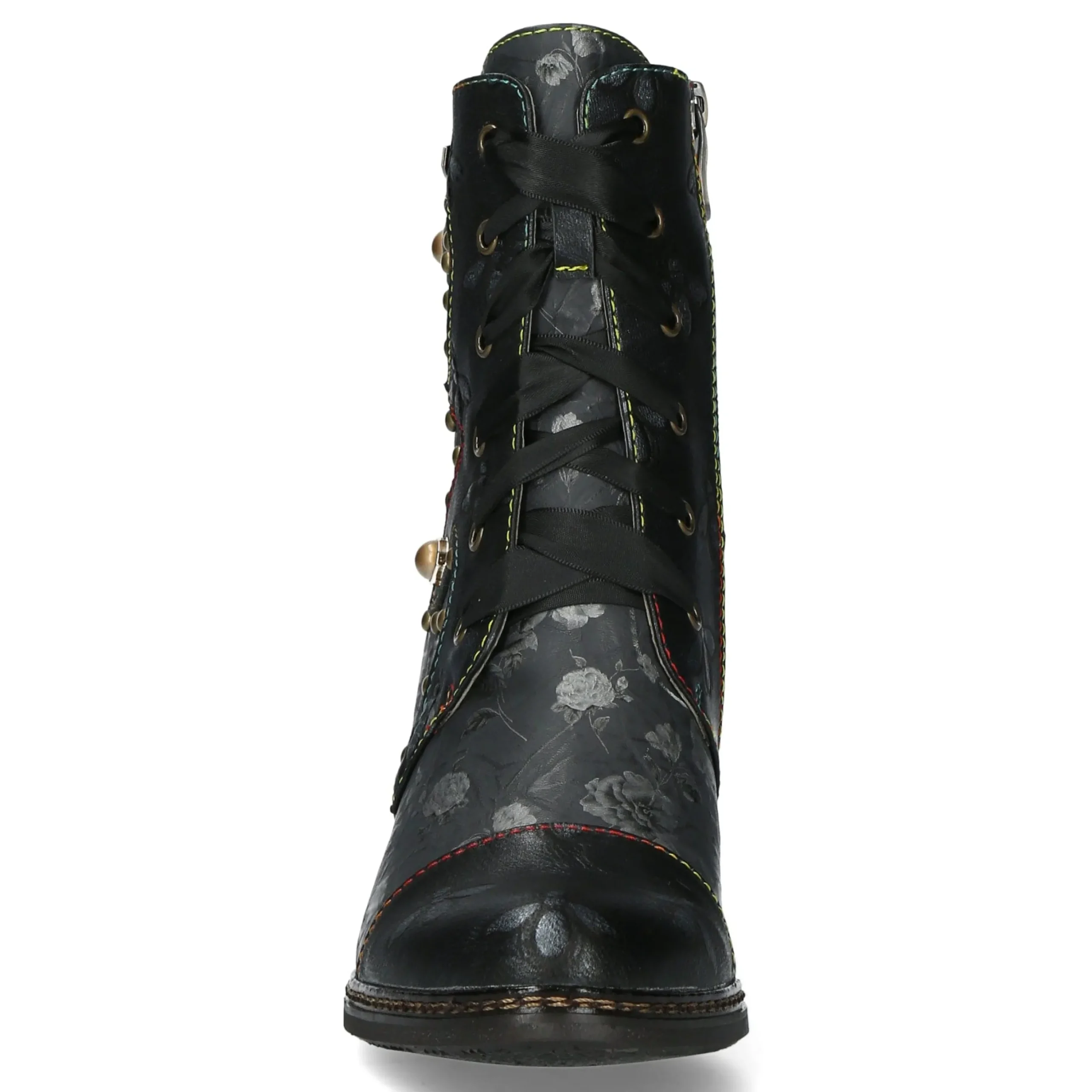 Bottines - ELCEAO 13K | Laura Vita Hot