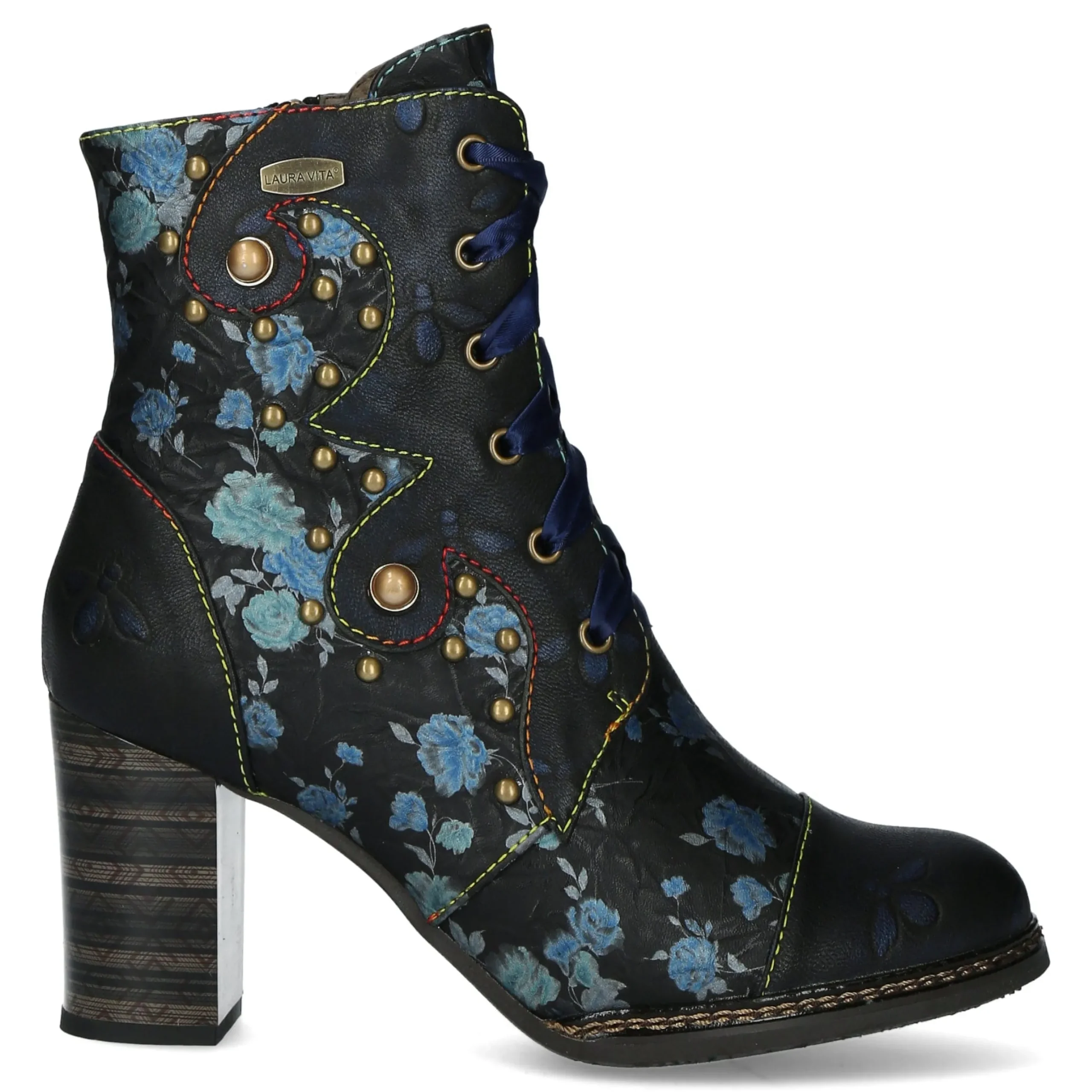 Bottines - ELCEAO 13K | Laura Vita Hot