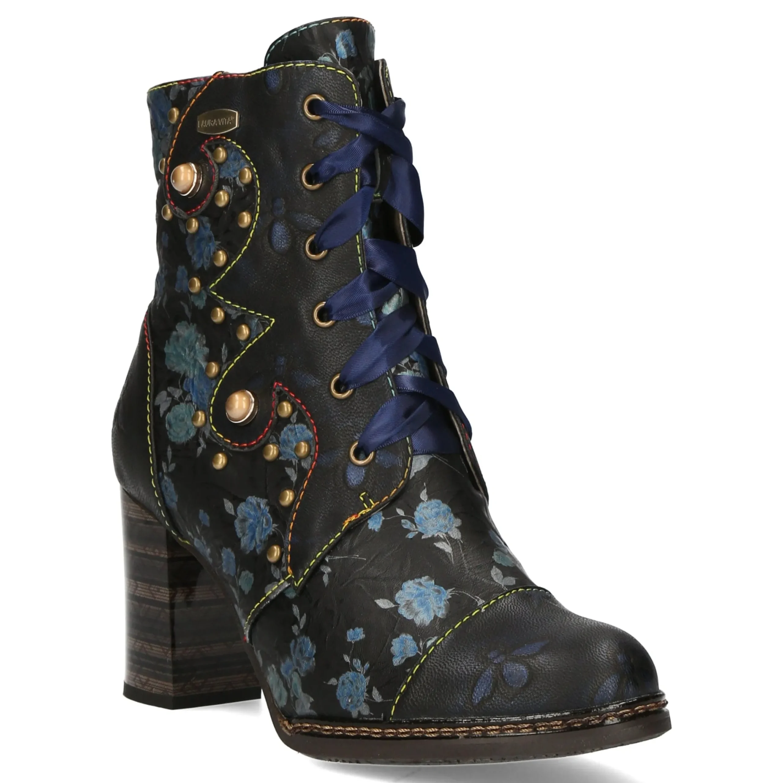 Bottines - ELCEAO 13K | Laura Vita Hot