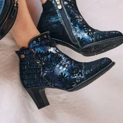 Bottines - ELCODIEO 212 | Laura Vita Hot