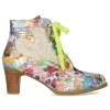 Bottines - ELCODIEO 213 | Laura Vita Online