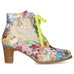 Bottines - ELCODIEO 213 | Laura Vita Online