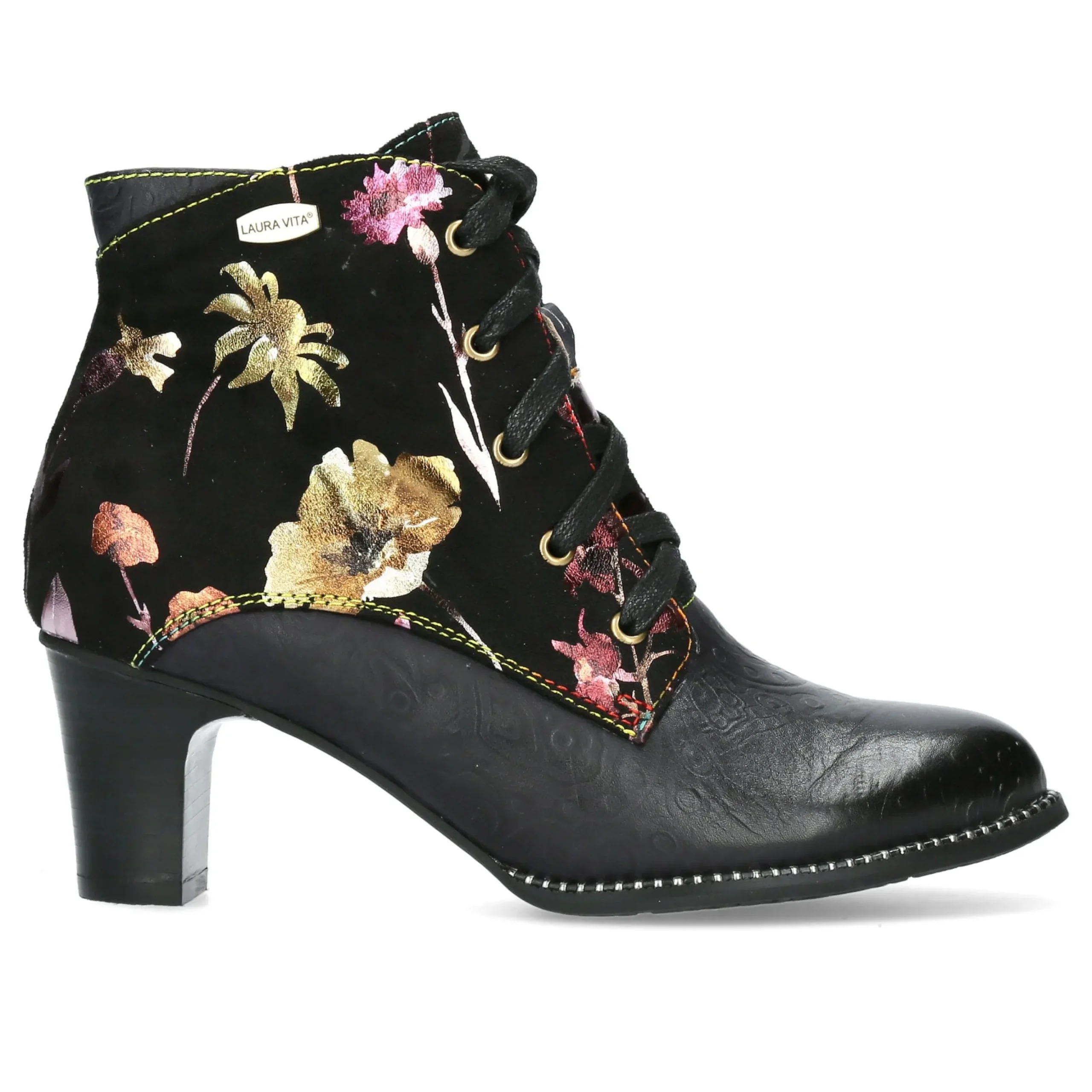 Bottines - ELCODIEO 01 | Laura Vita Clearance
