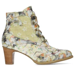Bottines - ELCODIEO 213 | Laura Vita Fashion