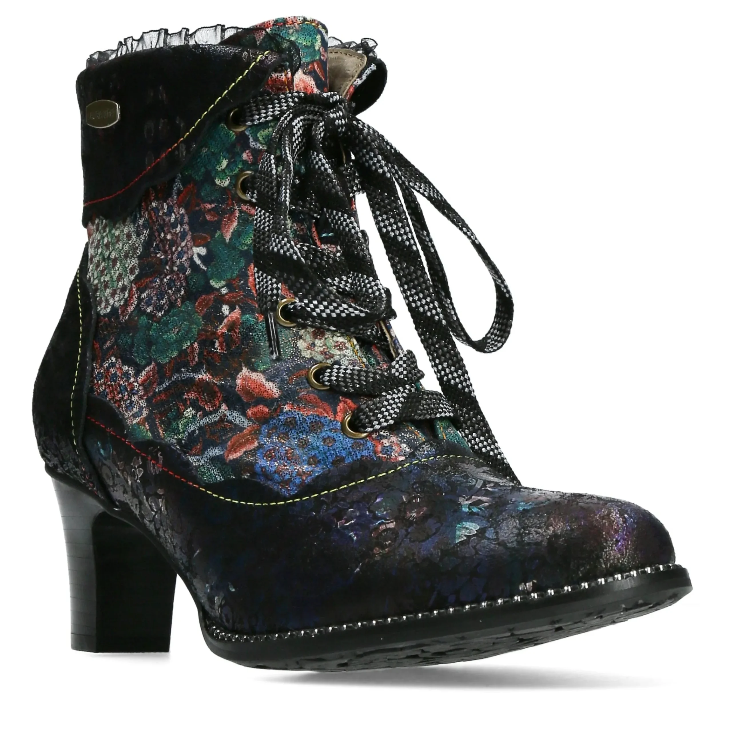 Bottines - ELCODIEO 05 | Laura Vita Discount