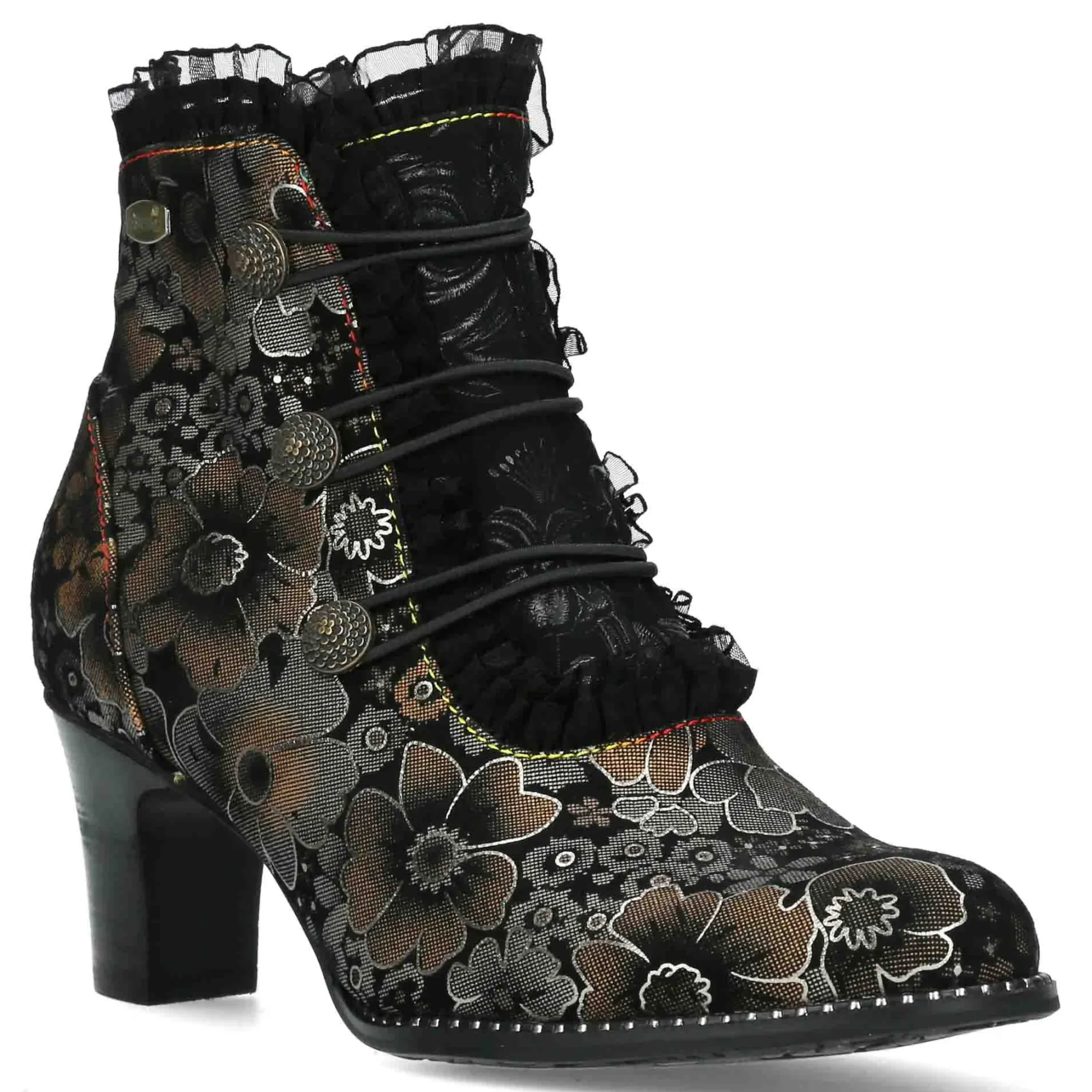Bottines - ELCODIEO 224 | Laura Vita Sale