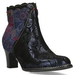 Bottines - ELCODIEO 06 | Laura Vita Sale