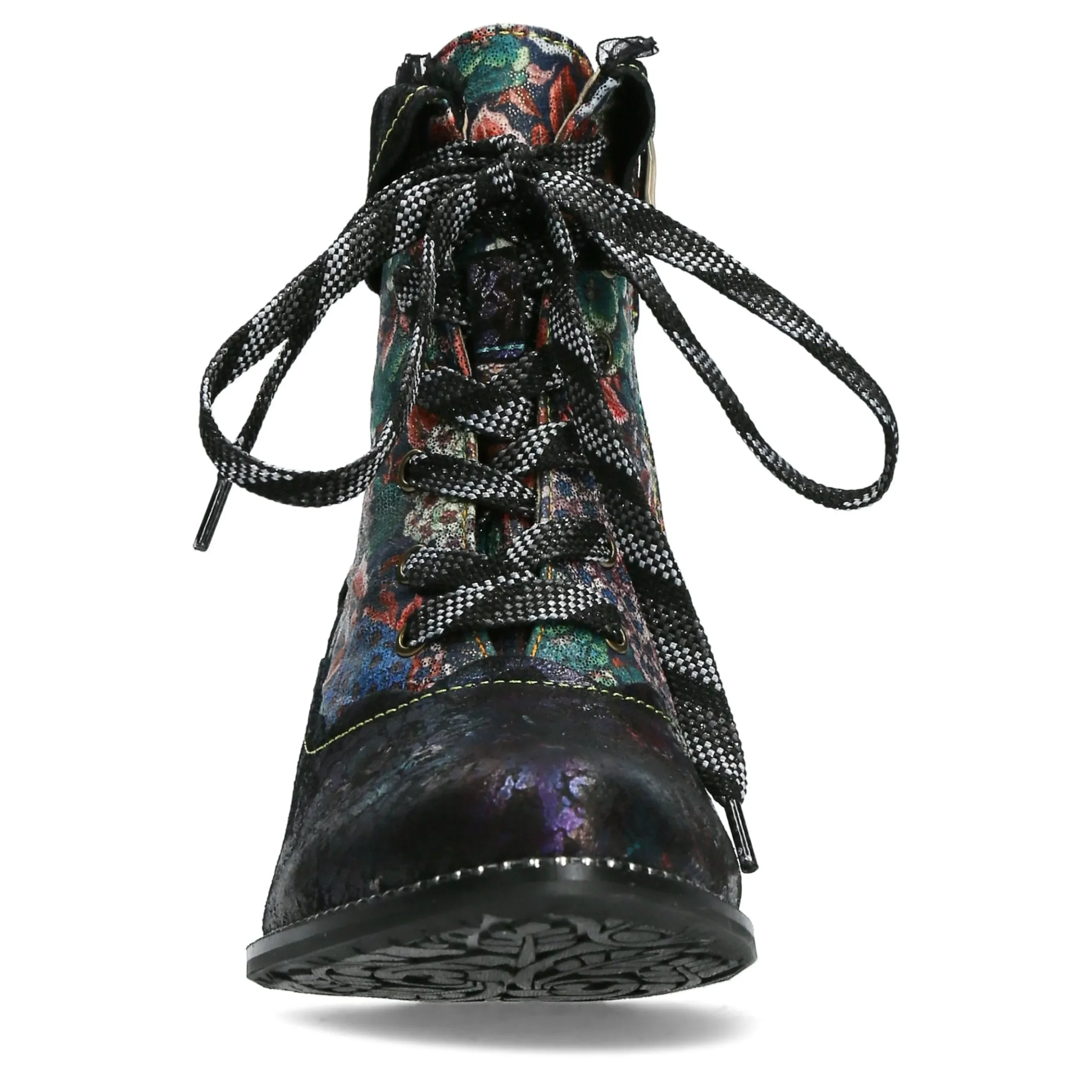Bottines - ELCODIEO 05 | Laura Vita Discount