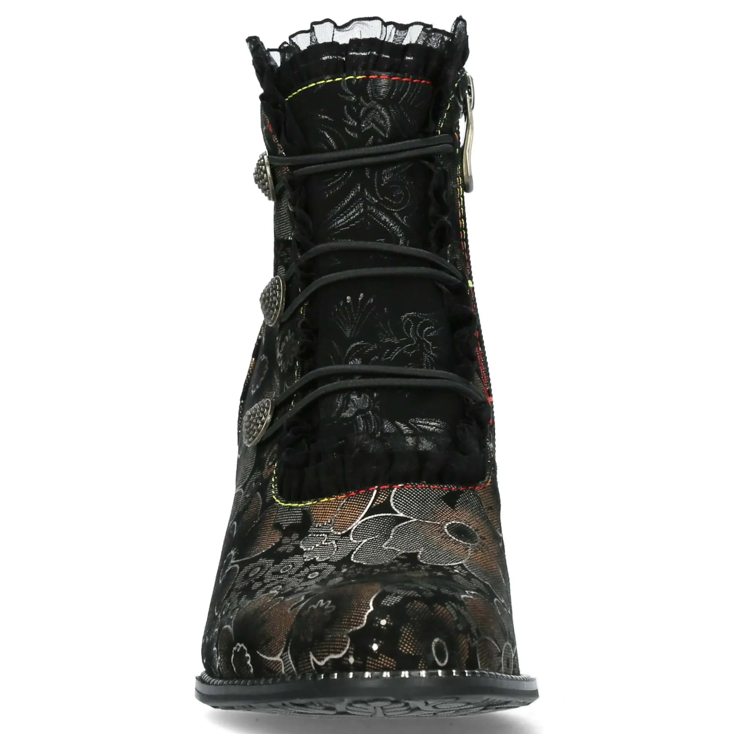 Bottines - ELCODIEO 224 | Laura Vita Sale