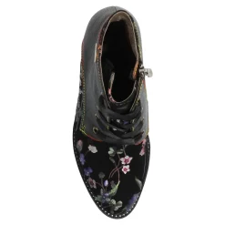 Bottines - ELCODIEO 01 | Laura Vita Hot