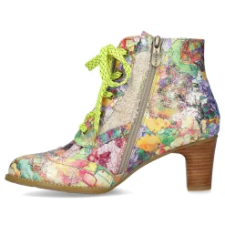 Bottines - ELCODIEO 213 | Laura Vita Online