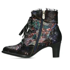 Bottines - ELCODIEO 05 | Laura Vita Discount
