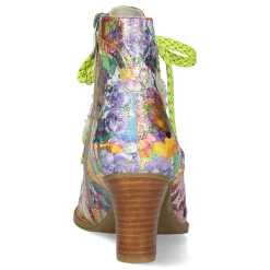 Bottines - ELCODIEO 213 | Laura Vita Online