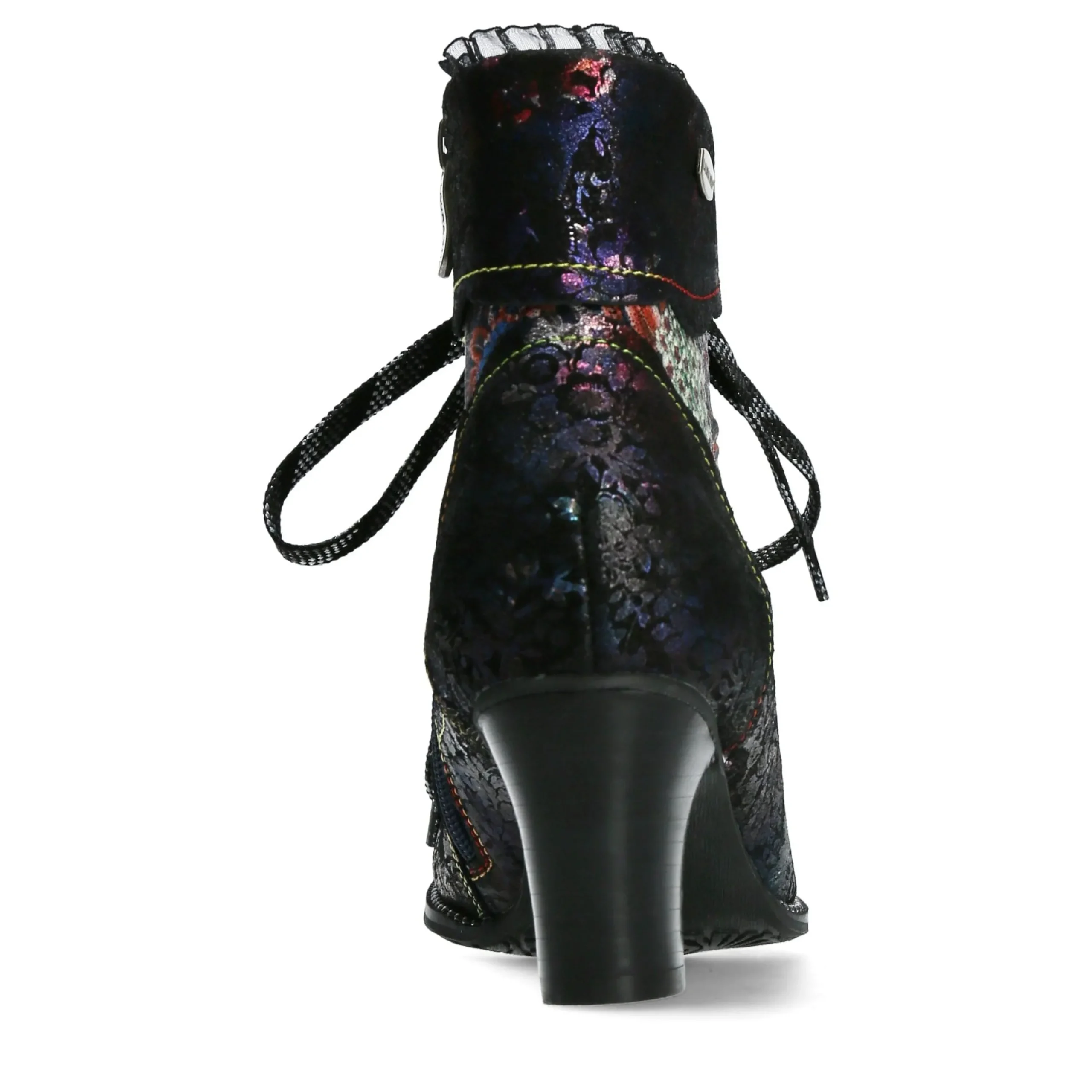 Bottines - ELCODIEO 05 | Laura Vita Discount