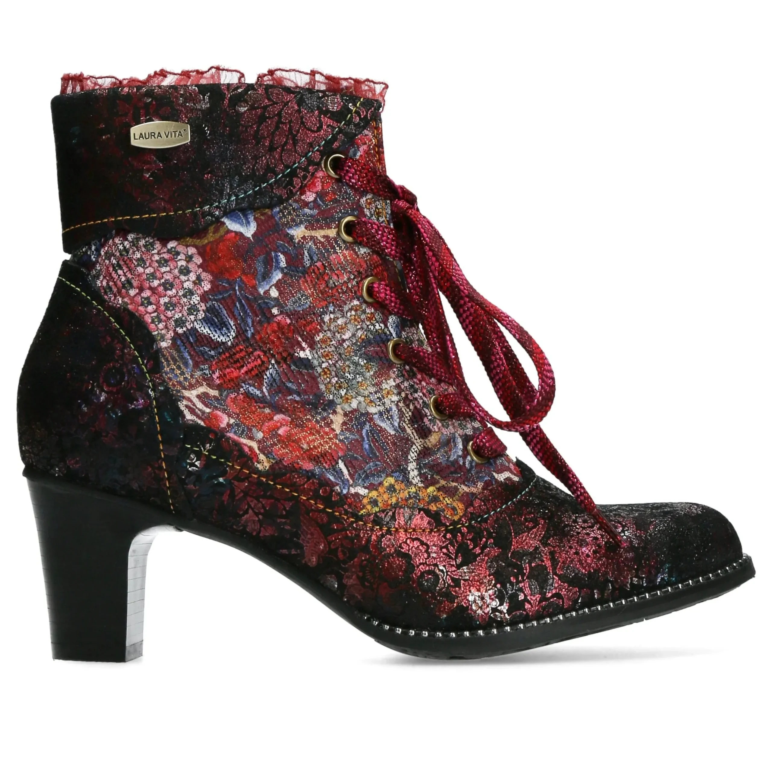 Bottines - ELCODIEO 05 | Laura Vita Discount