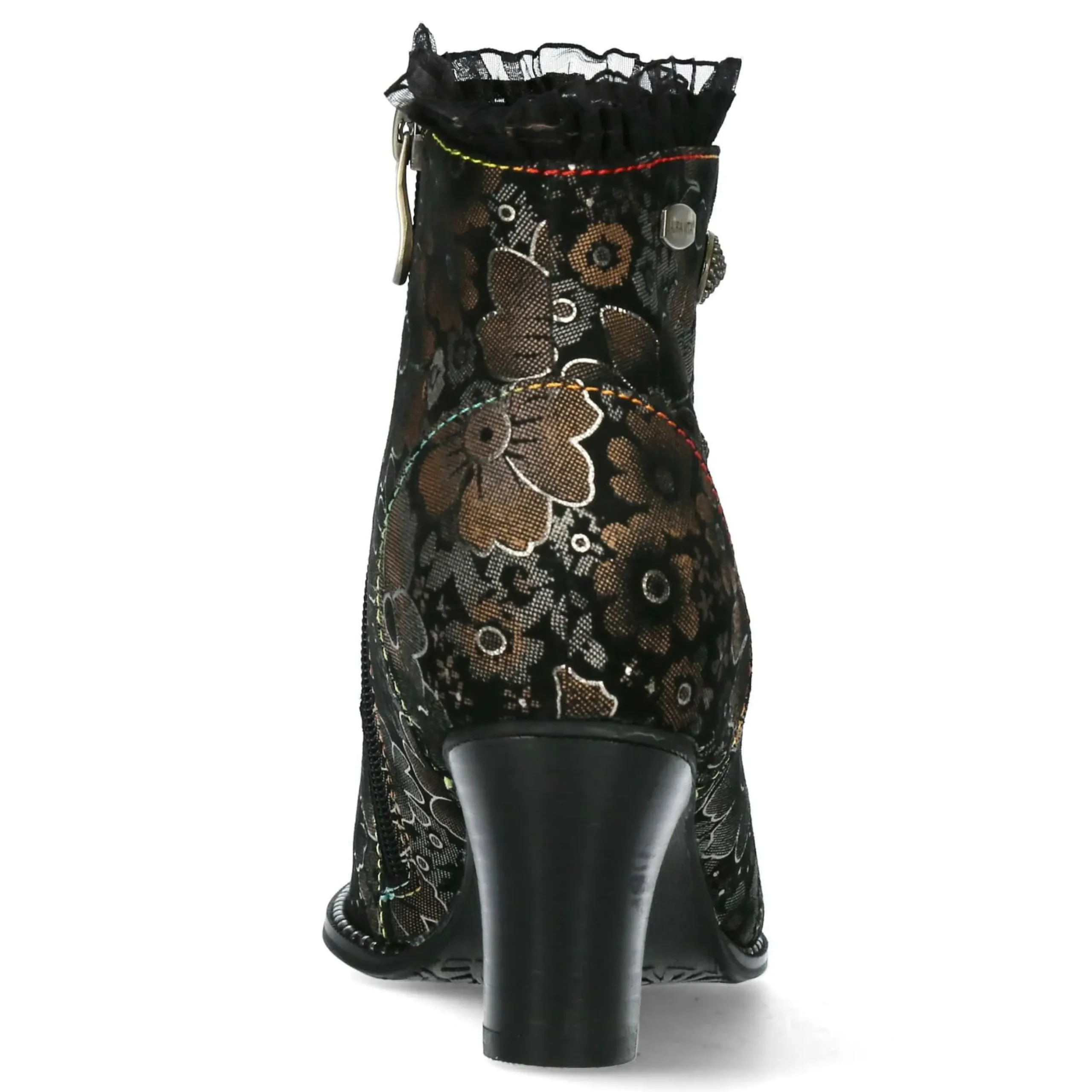 Bottines - ELCODIEO 224 | Laura Vita Sale