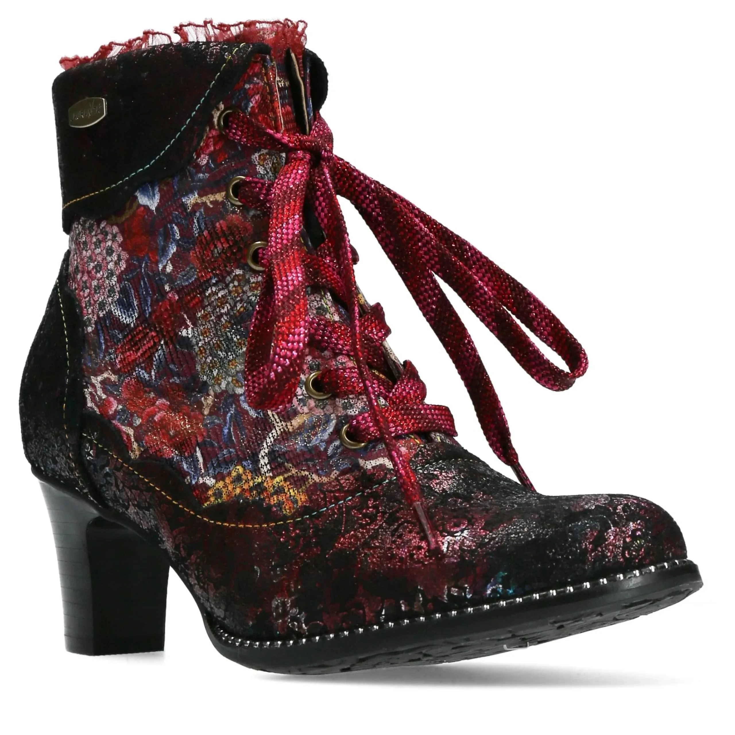 Bottines - ELCODIEO 05 | Laura Vita Discount