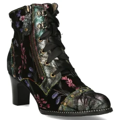 Bottines - ELCODIEO 08 | Laura Vita Shop