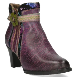 Bottines - ELCODIEO 11 | Laura Vita Cheap