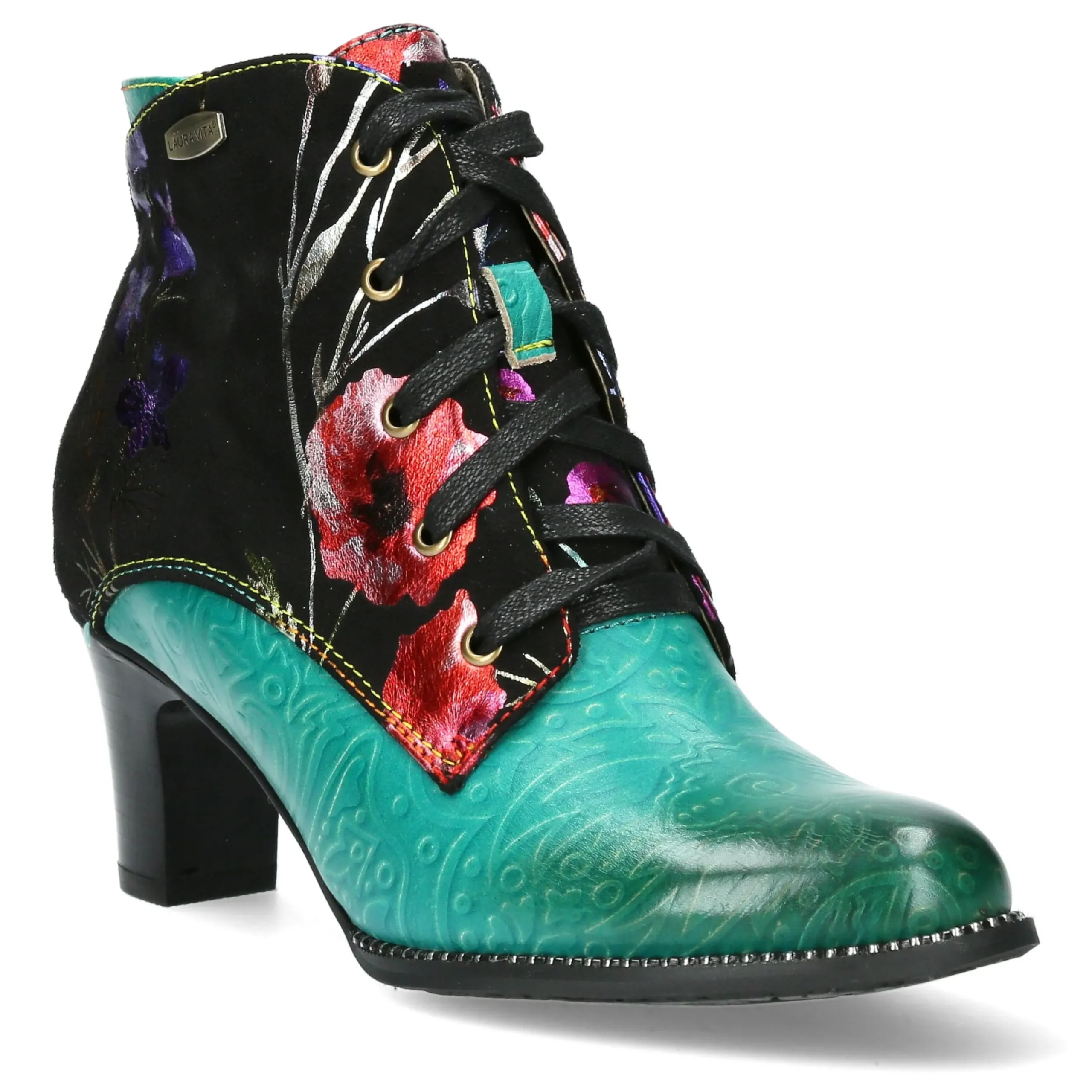 Bottines - ELCODIEO 01 | Laura Vita Clearance