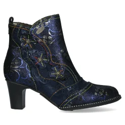 Bottines - ELCODIEO 04 | Laura Vita Outlet