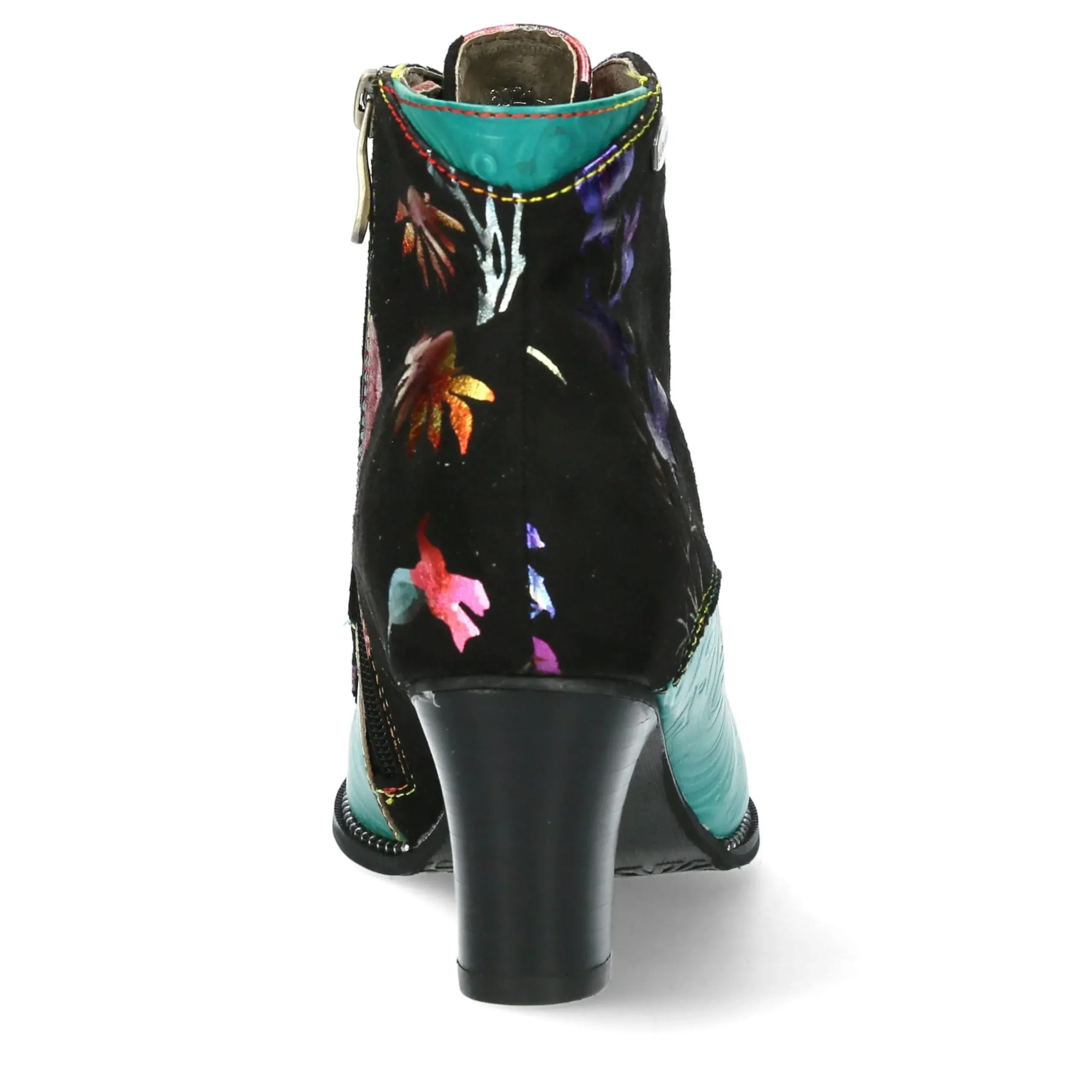 Bottines - ELCODIEO 01 | Laura Vita Clearance