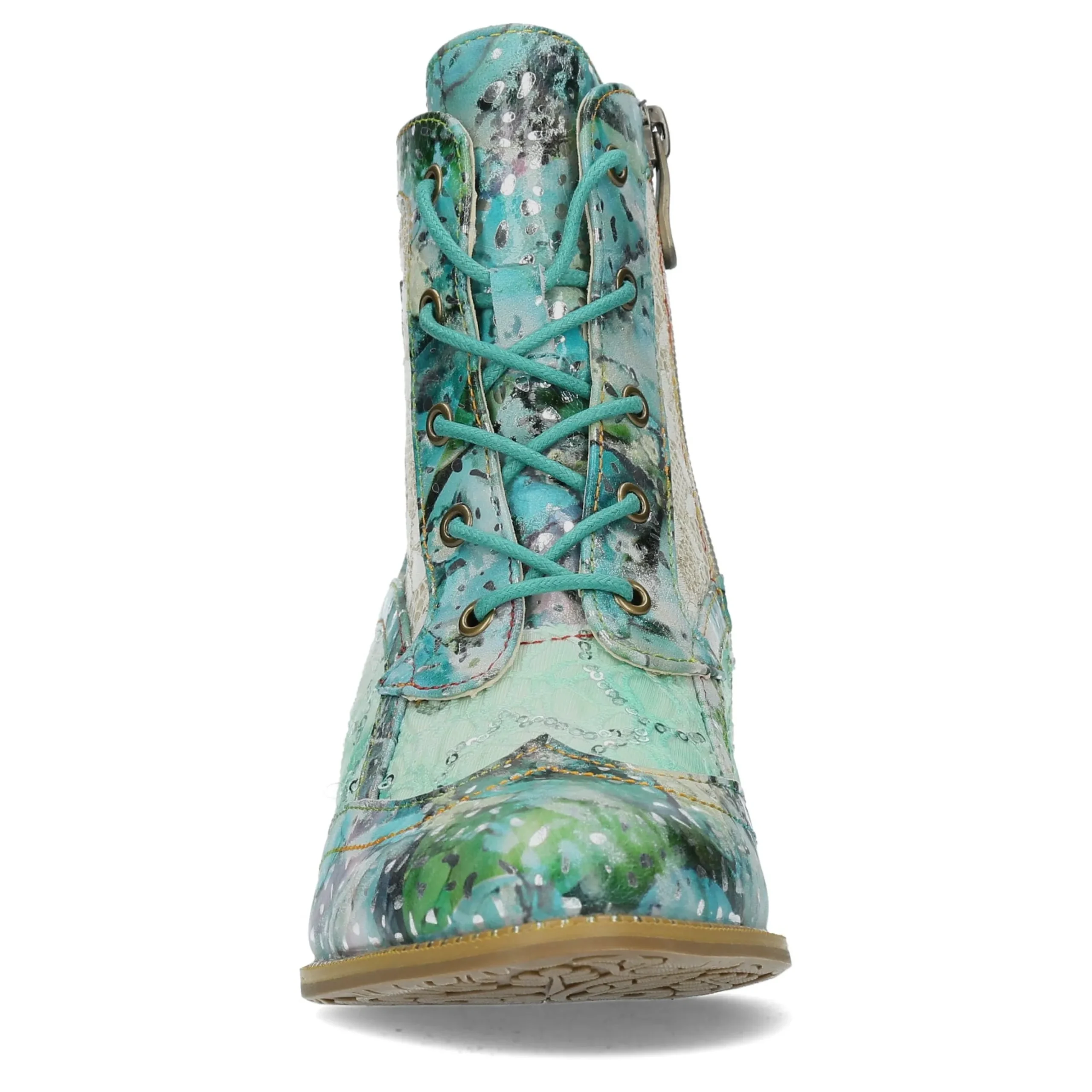 Bottines - ELCODIEO 213 | Laura Vita Fashion